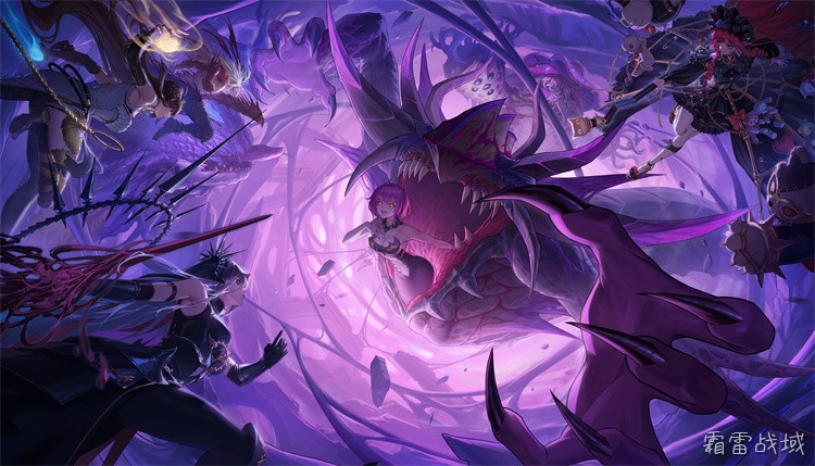 DNF职业生态全解析：五大初始职业的传承与转职脉络